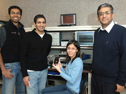 MIT research team microchip 10x + efficient