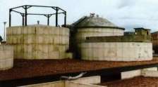 vasche biogas