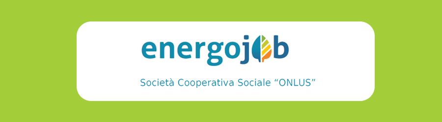 cooperativa sociale energojob