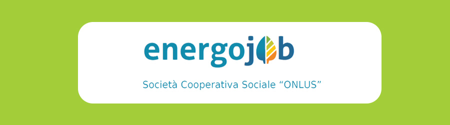 cooperativa sociale energojob