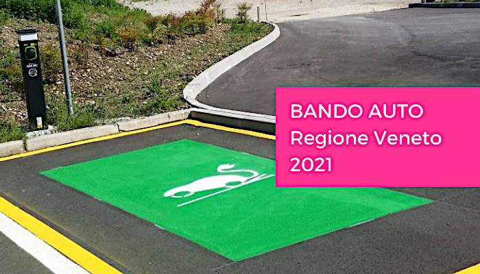 bando-regione-veneto-auto-elettriche-2021