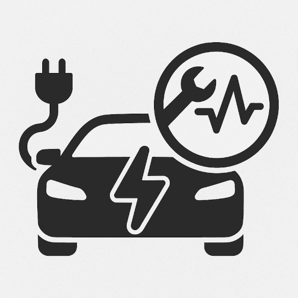 Diagnosi veicoli elettrici
